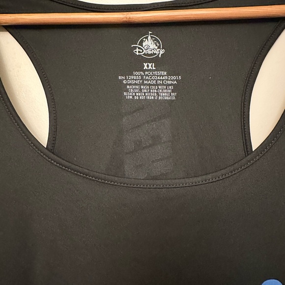 RunDisney Tank - Picture 3 of 3